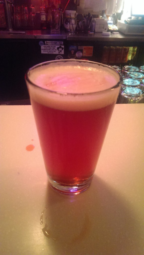 “The Daily Drink” brings you a must-try libation from our booze columnist