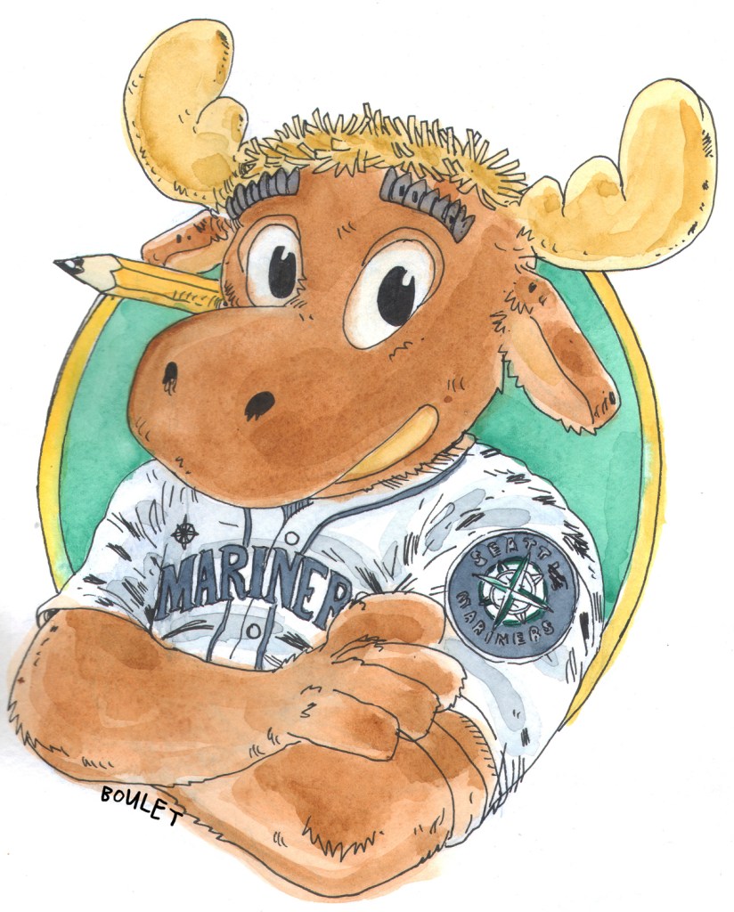 FOR SALE Keep your fashion above the Mendoza Line with my hand-woven