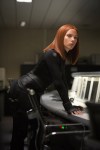Johansson does her Russian thing.Marvel Ent./Disney