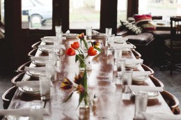 Your Daily Dose of Food News, Events and Must-Read Miscellany 1. Mezcaleria