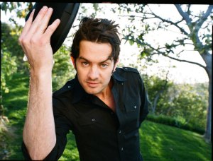 G. Love and Special Sauce play the Showbox tonight.