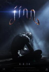 ENTER TO WIN Exxodus presents: Jinn Opens Friday | April 4 Local AMC Theaters  In the