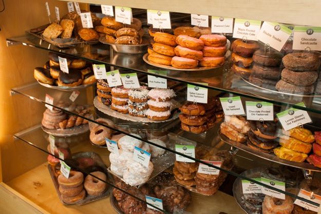 Your Daily Dose of Food News, Events and Must-Read Miscellany 1. Parchment,