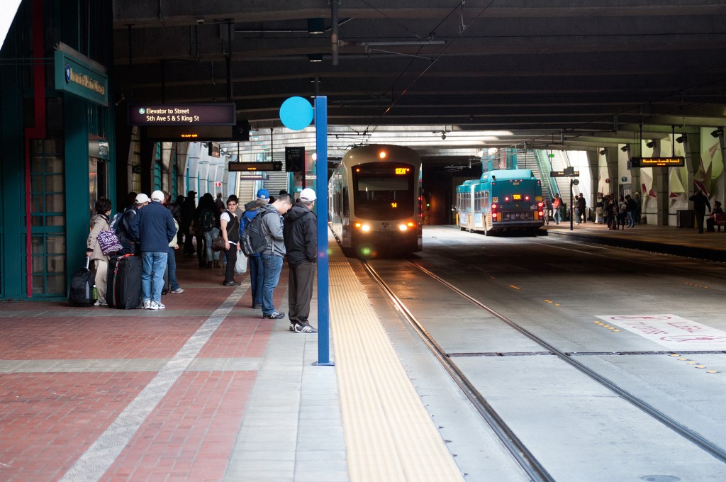 As the April 22 deadline for the King County special election approaches,