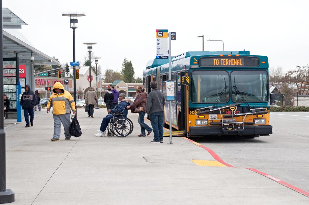 As the April 22 deadline for the King County special election approaches,