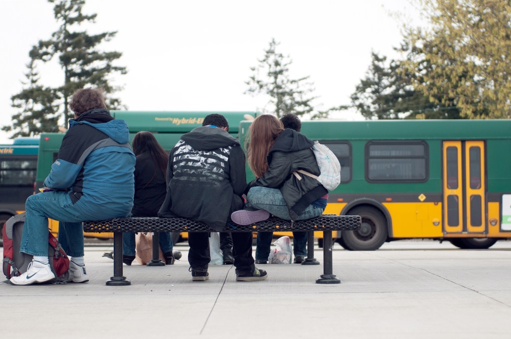 As the April 22 deadline for the King County special election approaches,