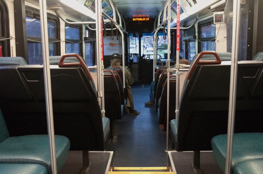 As the April 22 deadline for the King County special election approaches,