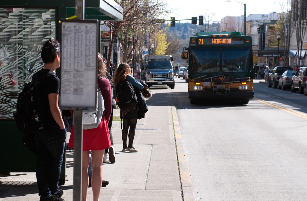 As the April 22 deadline for the King County special election approaches,