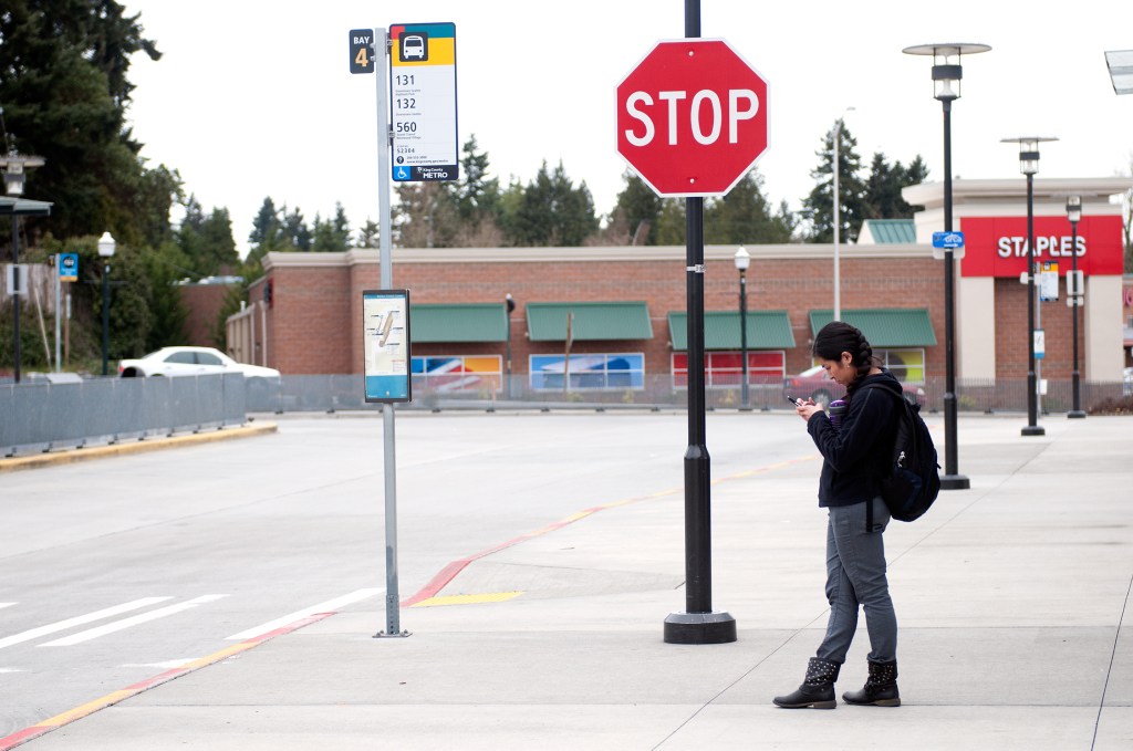 As the April 22 deadline for the King County special election approaches,