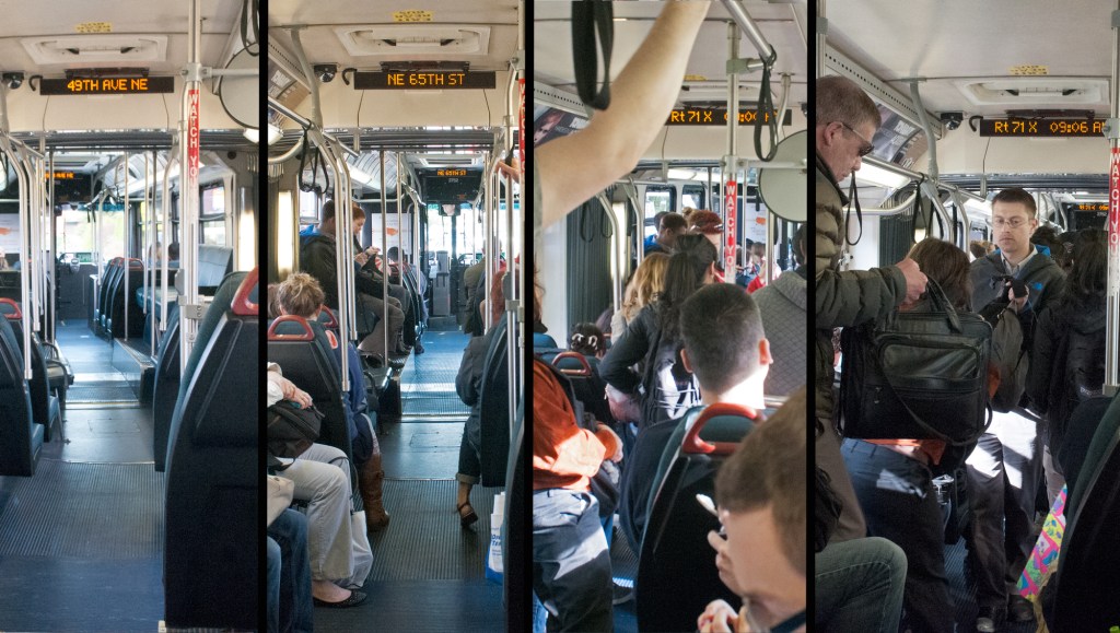 As the April 22 deadline for the King County special election approaches,