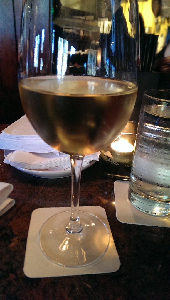 “The Daily Drink” brings you a must-try libation from our booze columnist