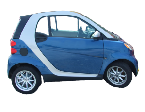 Fight as we might, there is no denying it: Seattle is becoming