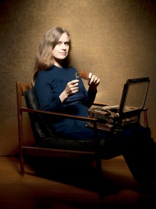 Juana Molina Monday, April 21 It’s rare to have tremendous success in