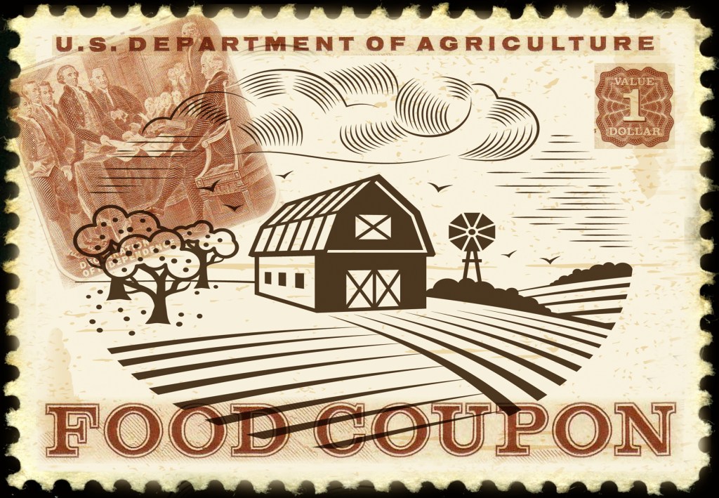 In our November 27 cover story, “Hunger Pains,” we reported on the