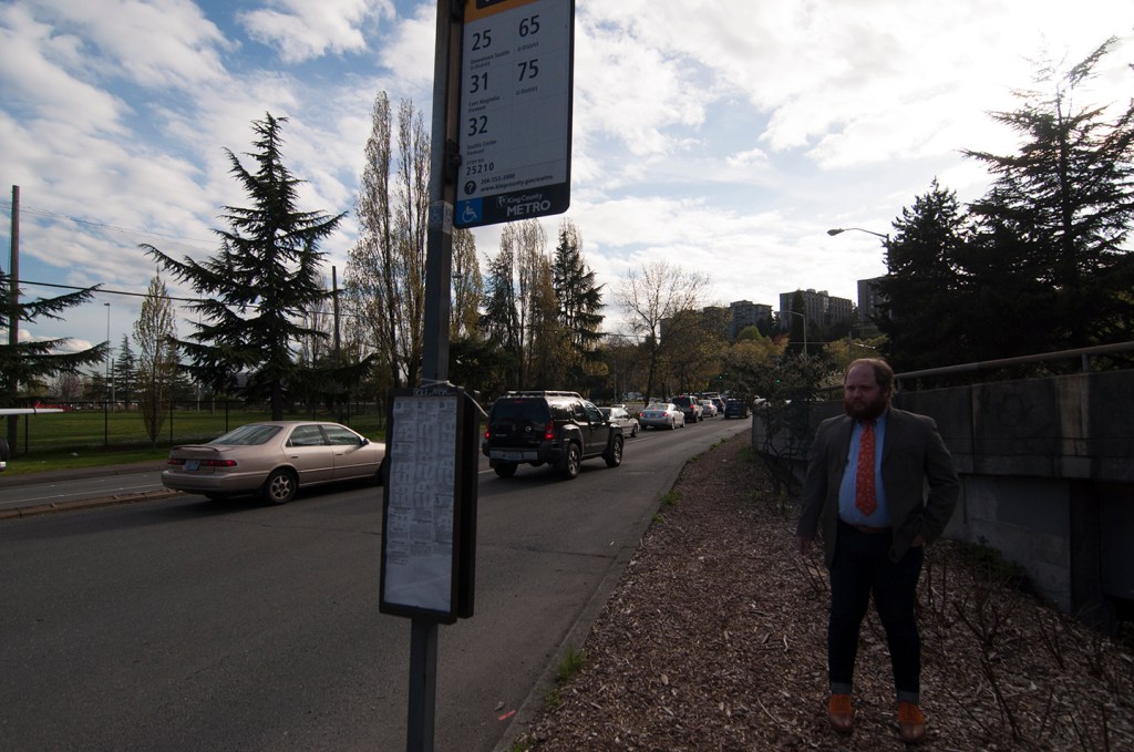 As the April 22 deadline for the King County special election approaches,