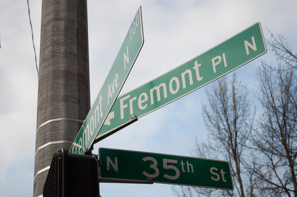 As the April 22 deadline for the King County special election approaches,