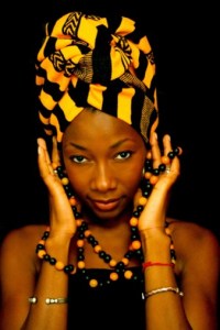 Fatoumata Diawara’s biography reads like something from a movie: After refusing to