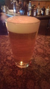 “The Daily Drink” brings you a must-try libation from our booze columnist