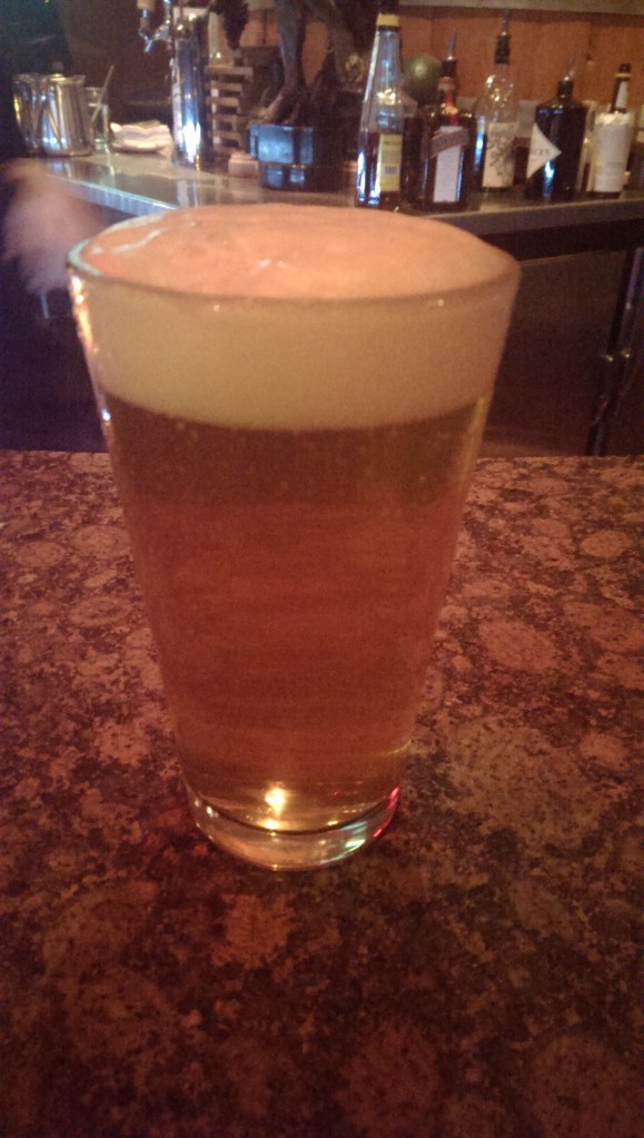 “The Daily Drink” brings you a must-try libation from our booze columnist