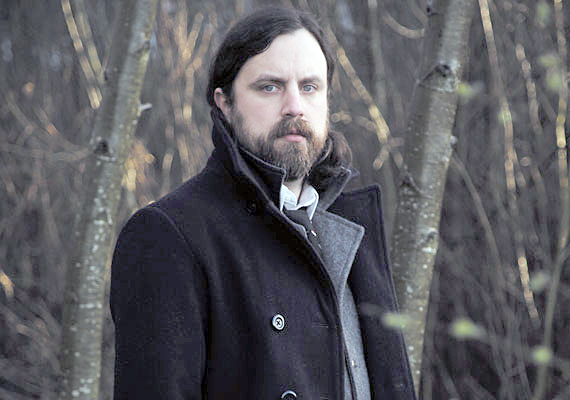 Photo by David Frank