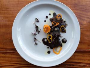 Your Daily Dose of Food News, Events and Must-Read Miscellany 1. In