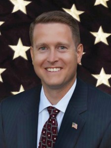 Shea, a federal-government denier?