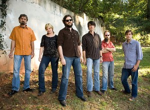 The Drive-By Truckers play the Showbox SoDo tonight.