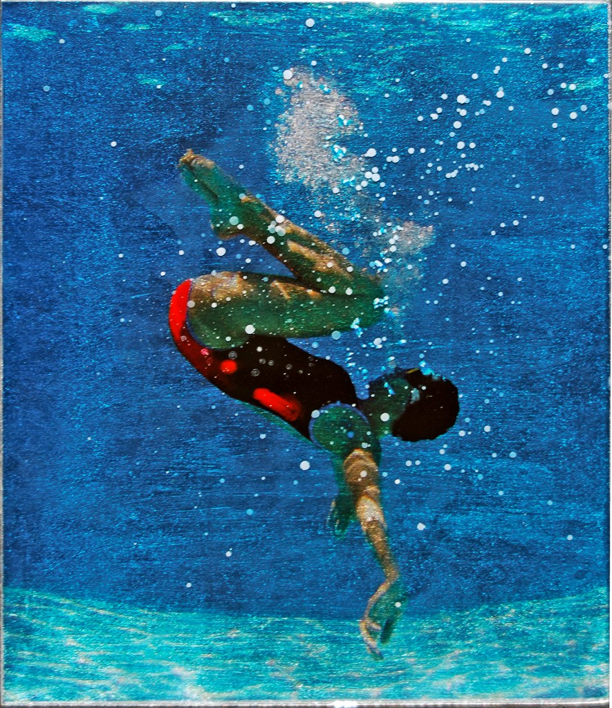 Zener's In Rotation III.Eric Zener/Foster White Gallery