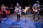 Seattle Band Tangerine Entertained Eaters