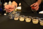 The Gerald's Gin Cocktail