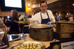 Quinn's Serving Up Smoked Sturgeon Rillets