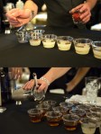 The Gerald's Gin and Whiskey Cocktails