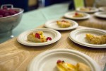 PCC's Fruit Tart