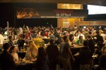 A Full House!