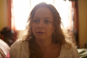 Morton gets put through the cancer wringer.Entertainment One Films US