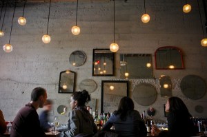 Conde Nast Traveler just revealed their Best American Cities for Foodies --