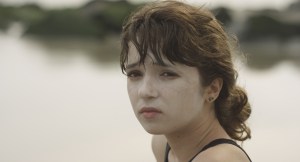 Piersanti's Lila goes on the prowl.Variace Films