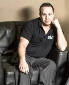 Shy Sadisphoto by Peter Koval