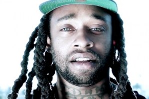 Ty Dolla $ign plays the Croc tonight.