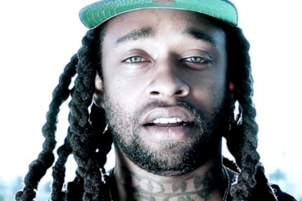 Ty Dolla $ign plays the Croc tonight.