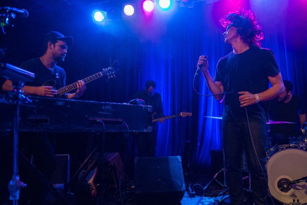 Can't wait to see Pickwick and Naomi at Bumbershoot this year.