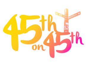 University District Street FairSaturday & Sunday | May 17 & 1810 am