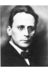 Von Webern: A tough nut to crack.SW file photo