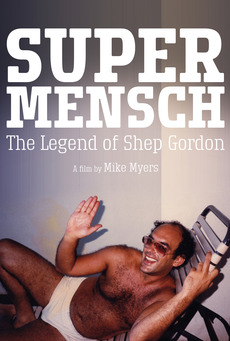 ENTER TO WIN HERESeattle Weekly Presents: SIFF Supermensch: The Legend of Shep