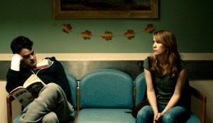 Wiig and Heder in The Skeleton Twins.Reed Morano/AP/Sundance Institute