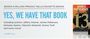 Given the news that an apparent dispute over terms is leading Amazon