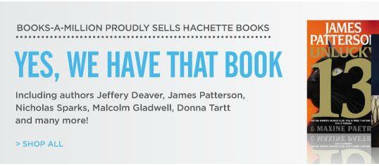 Given the news that an apparent dispute over terms is leading Amazon