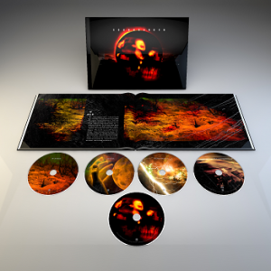 ENTER TO WIN HEREA&M Records/UME Presents: Supergarden's Superunknown20This year, Supergarden celebrates the