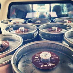 Your Daily Dose of Food News, Events and Must-Read Miscellany 1. Canlis