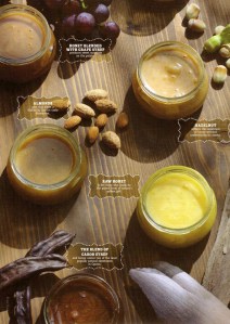 Since moving to Woodinville from Greece two years ago, Tasos Manouras has